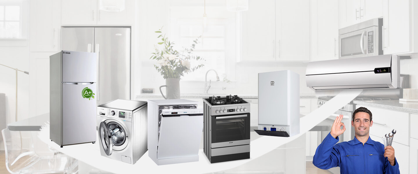 Doğanhisar Gorenje Servisi